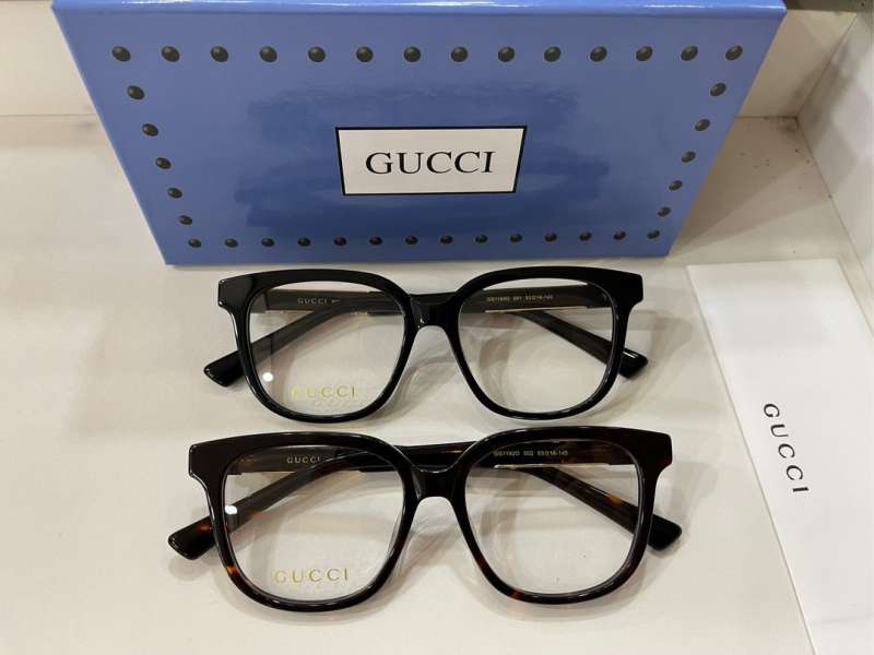 Picture of Gucci Optical Glasses _SKUfw51978305fw